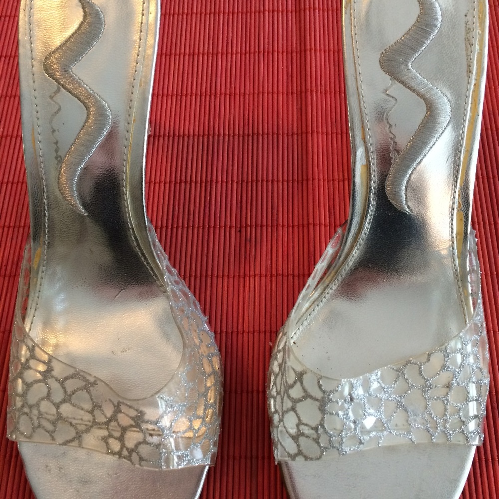 WOMEN'S  3" HEELS